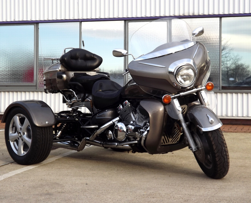 Casarva Trikes for Sale