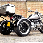 Casarva Valkyrie trike for sale